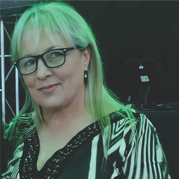 Cida Campos - Presidente