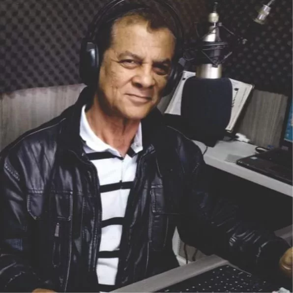 Souza Brito - Diretor Técnico